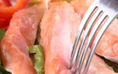 OMEGA 3 & 6 – The Buzz