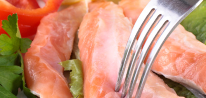 OMEGA 3 & 6 – The Buzz