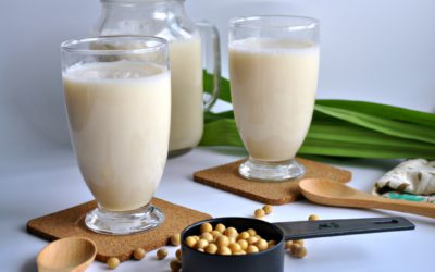 Soya and Heart Health