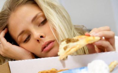 Emotional Eating