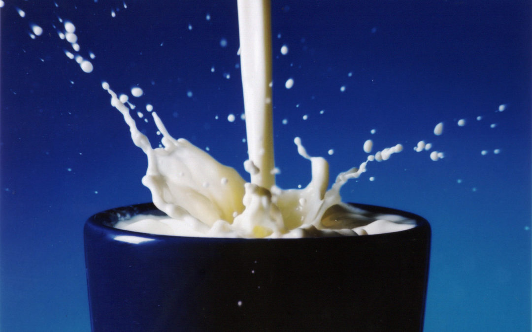 Lactose Intolerance
