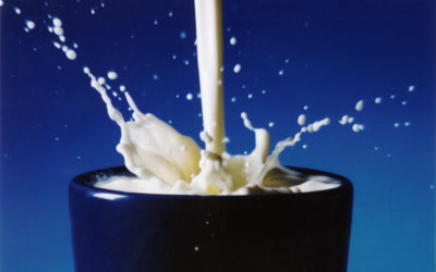 Lactose Intolerance