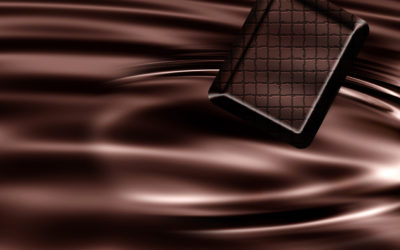 The Pro’s and Cons of Chocolate